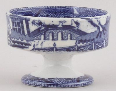 Salt Open c1845